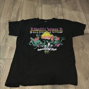 Black Kids T-Shirt
